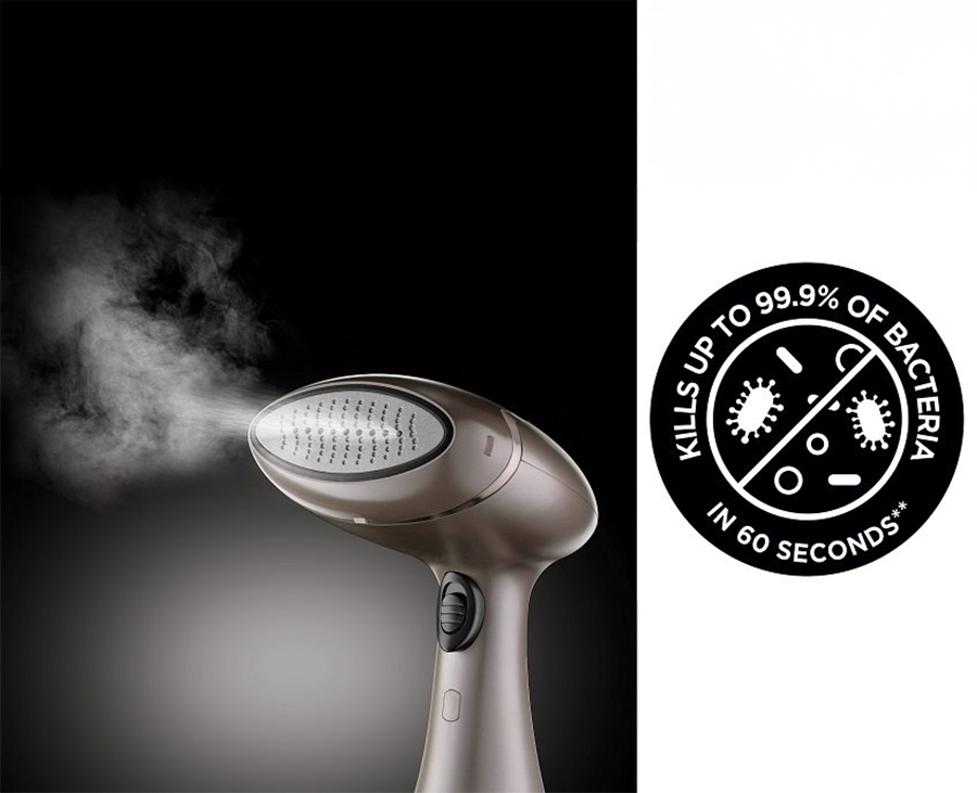 Steam Genie Aroma 28040-56